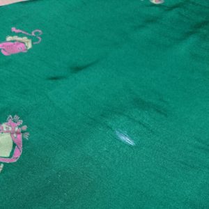 長襦袢地 最後　今小路あま宮