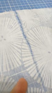 包み紙の御仕度　今小路あま宮