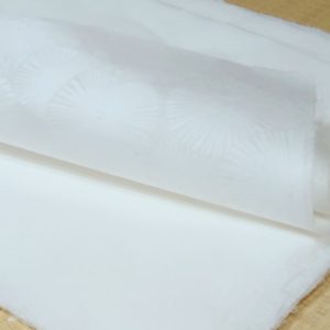 包み紙のお仕度　今小路あま宮