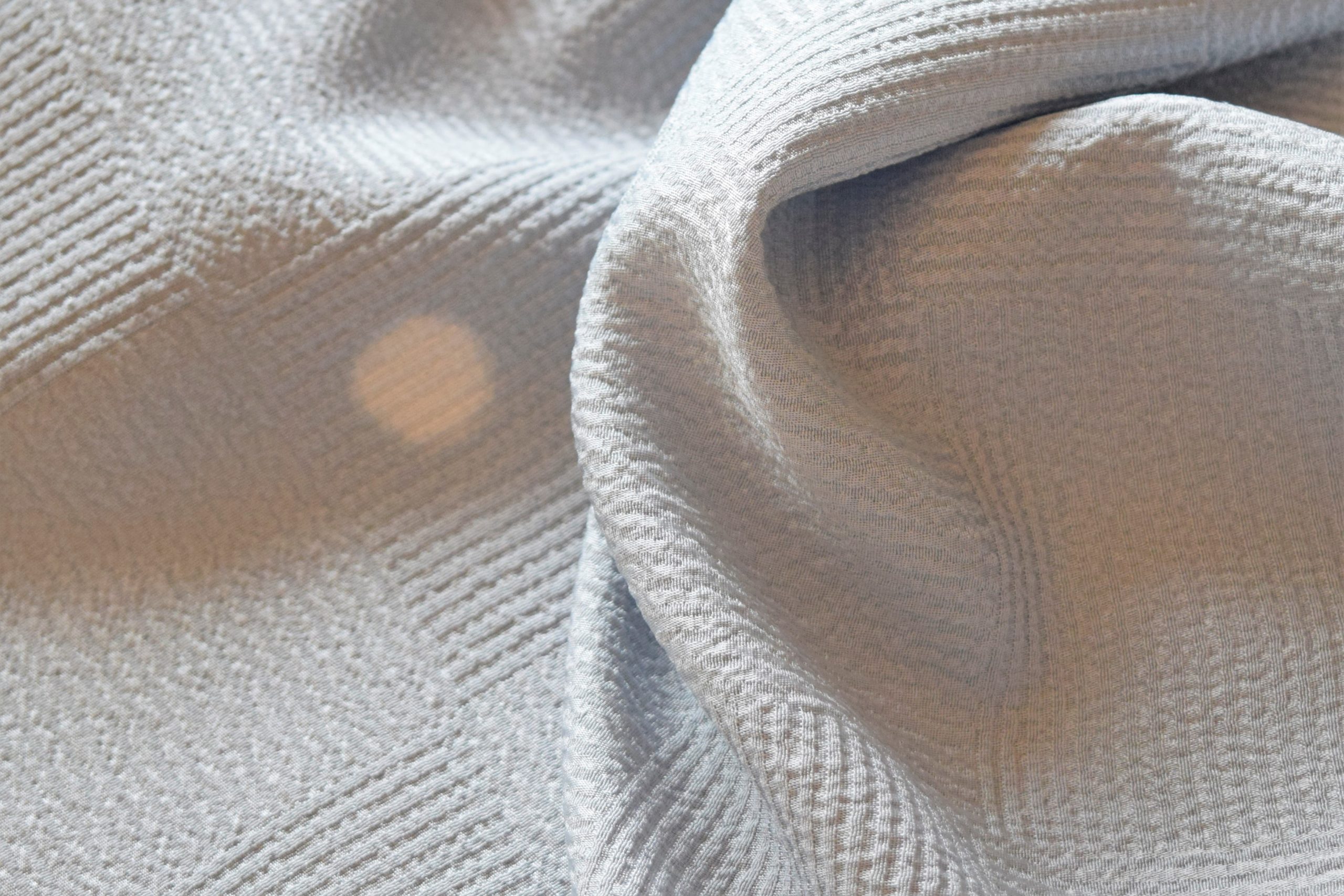 小紋 絞り 飛び柄小紋 ほたる絞り 今小路 あま宮