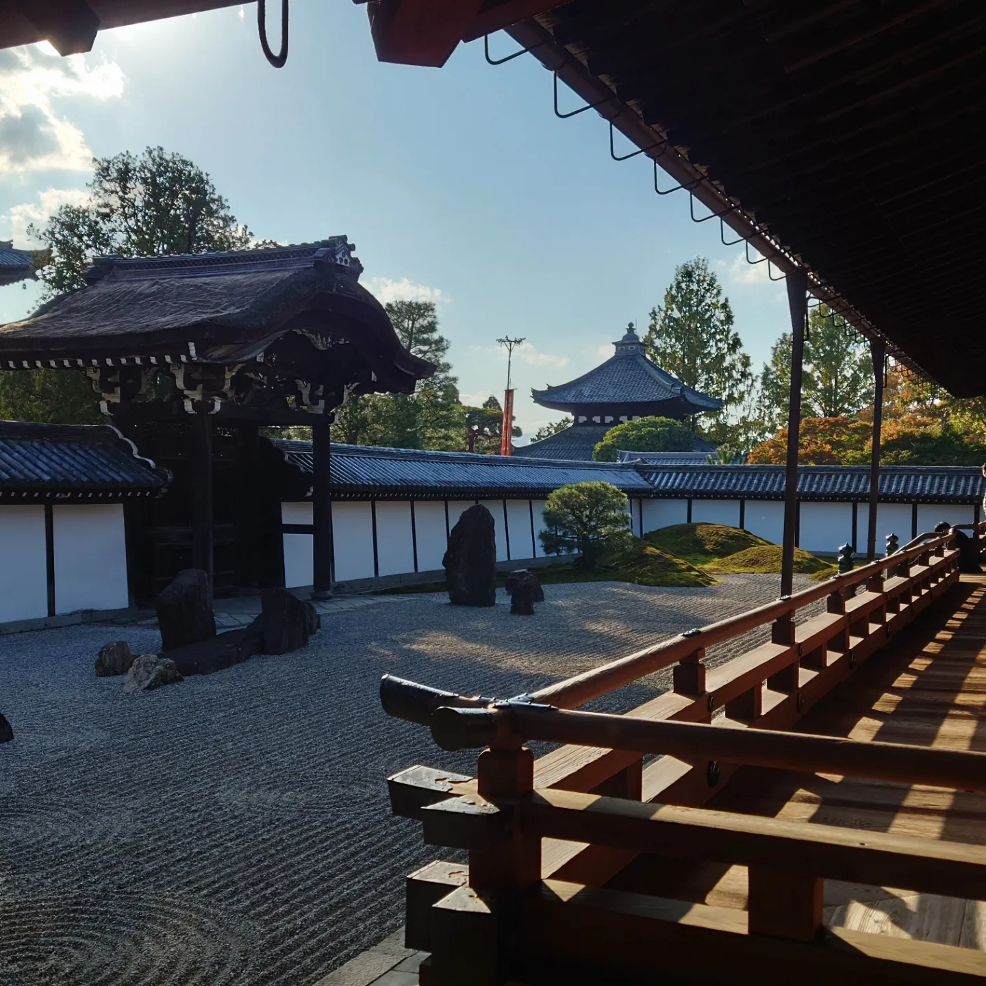 東福寺 2022年秋 京都