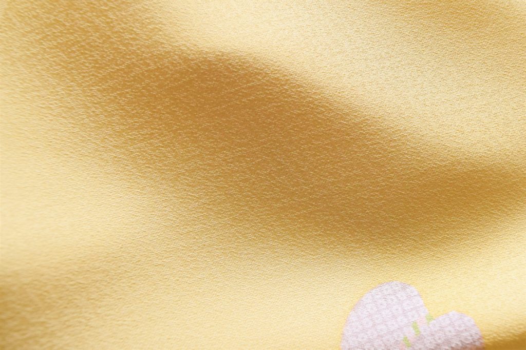 小紋 板場友禅 伊勢型 真糊 疋田蹴鞠小 今小路 あま宮 今小路 あま宮 別誂え 緞子 紗綾型