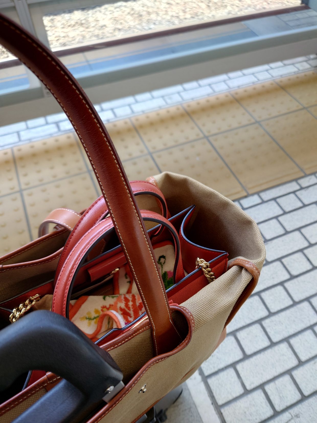 お江戸出張　葉月　あま宮