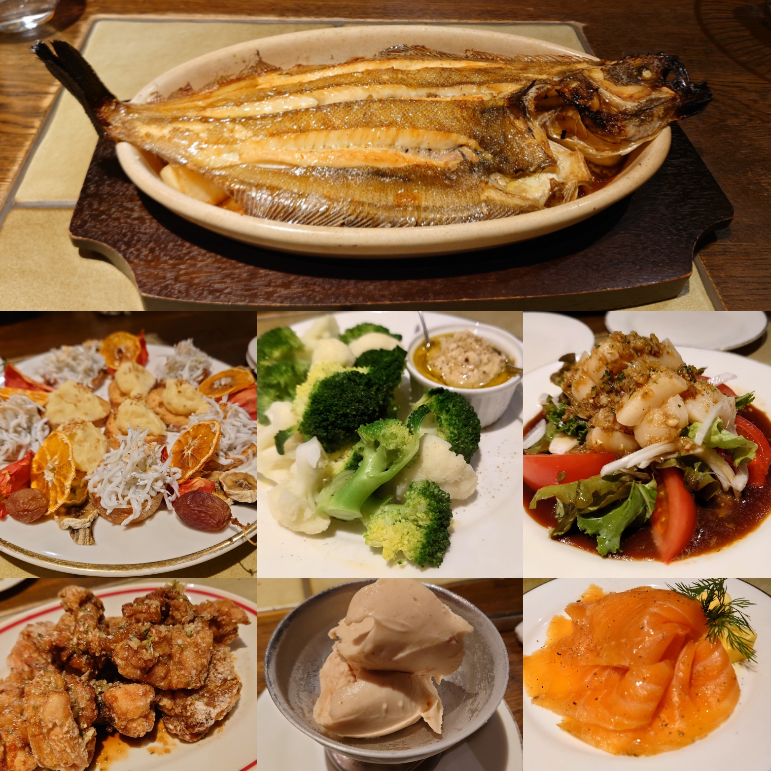 京都 洋食 コリス 今小路 あま宮