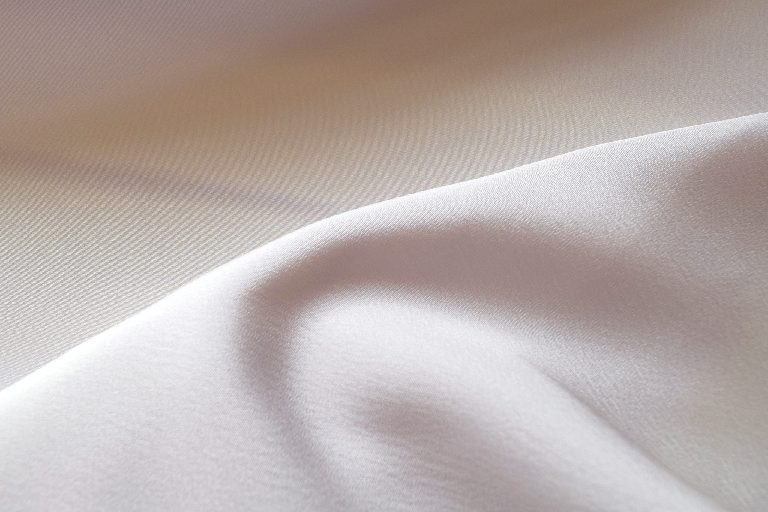 単衣用 長襦袢 霞 今小路 あま宮 洗える単衣襦袢 洗える絹