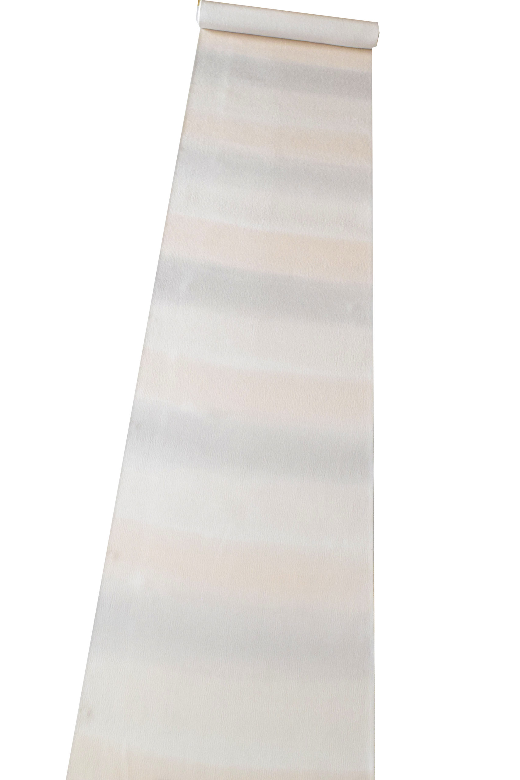 単衣用 長襦袢 霞 今小路 あま宮 洗える単衣襦袢 洗える絹