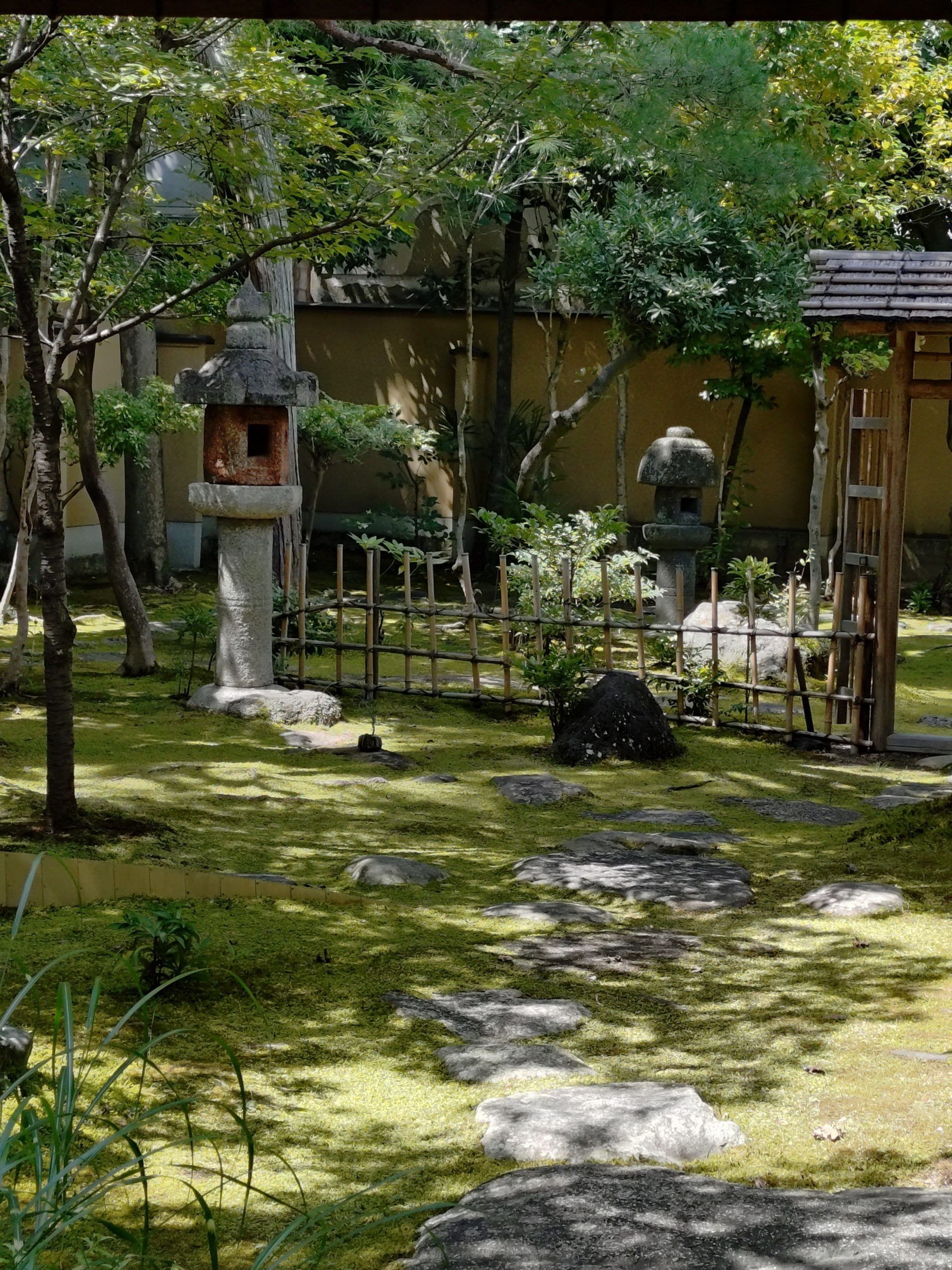 京都　弘道館　室町パトロール　今小路 あま宮　長月