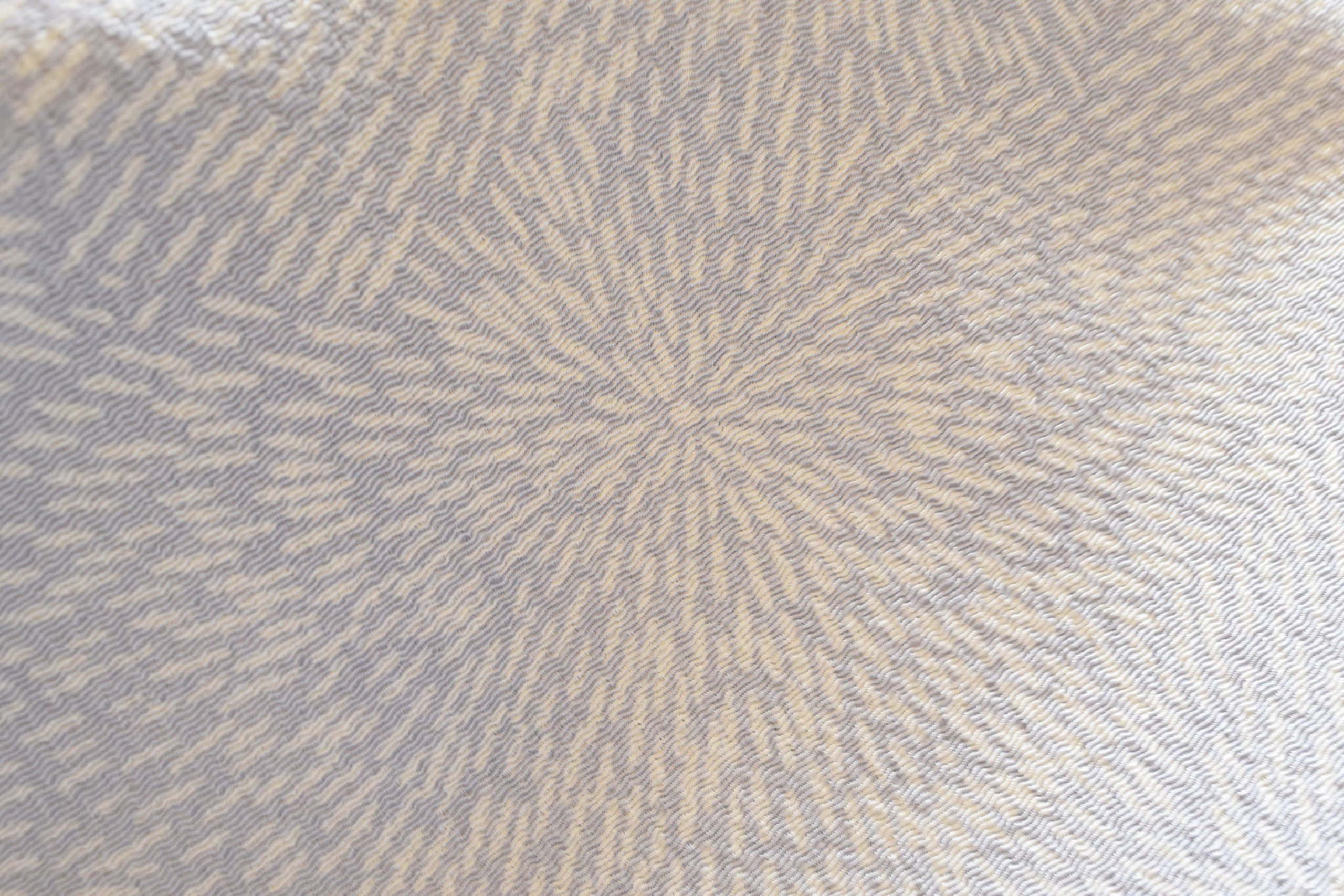 オリジナル帯揚げ　小紋帯揚げ　2025年秋　今小路 あま宮 むじな菊