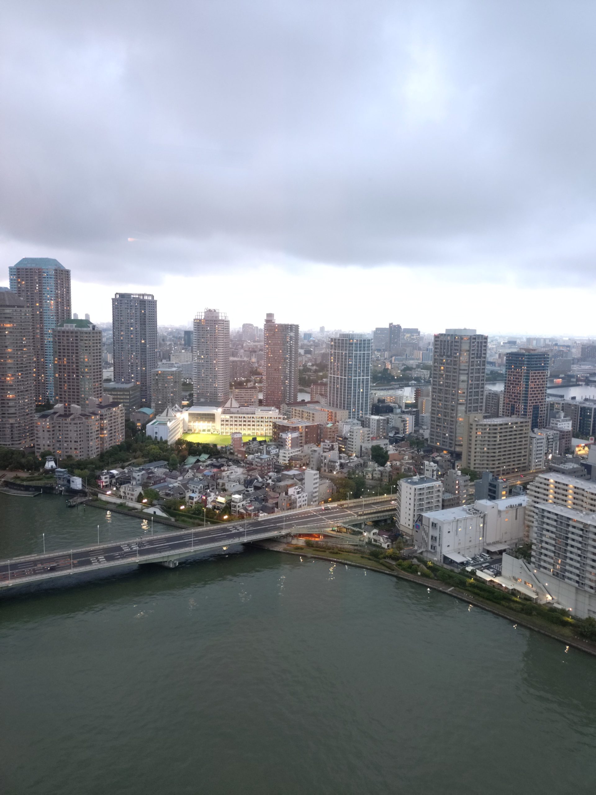 東京 豊洲 ホテル 東京出張 今小路 あま宮 2025年9月