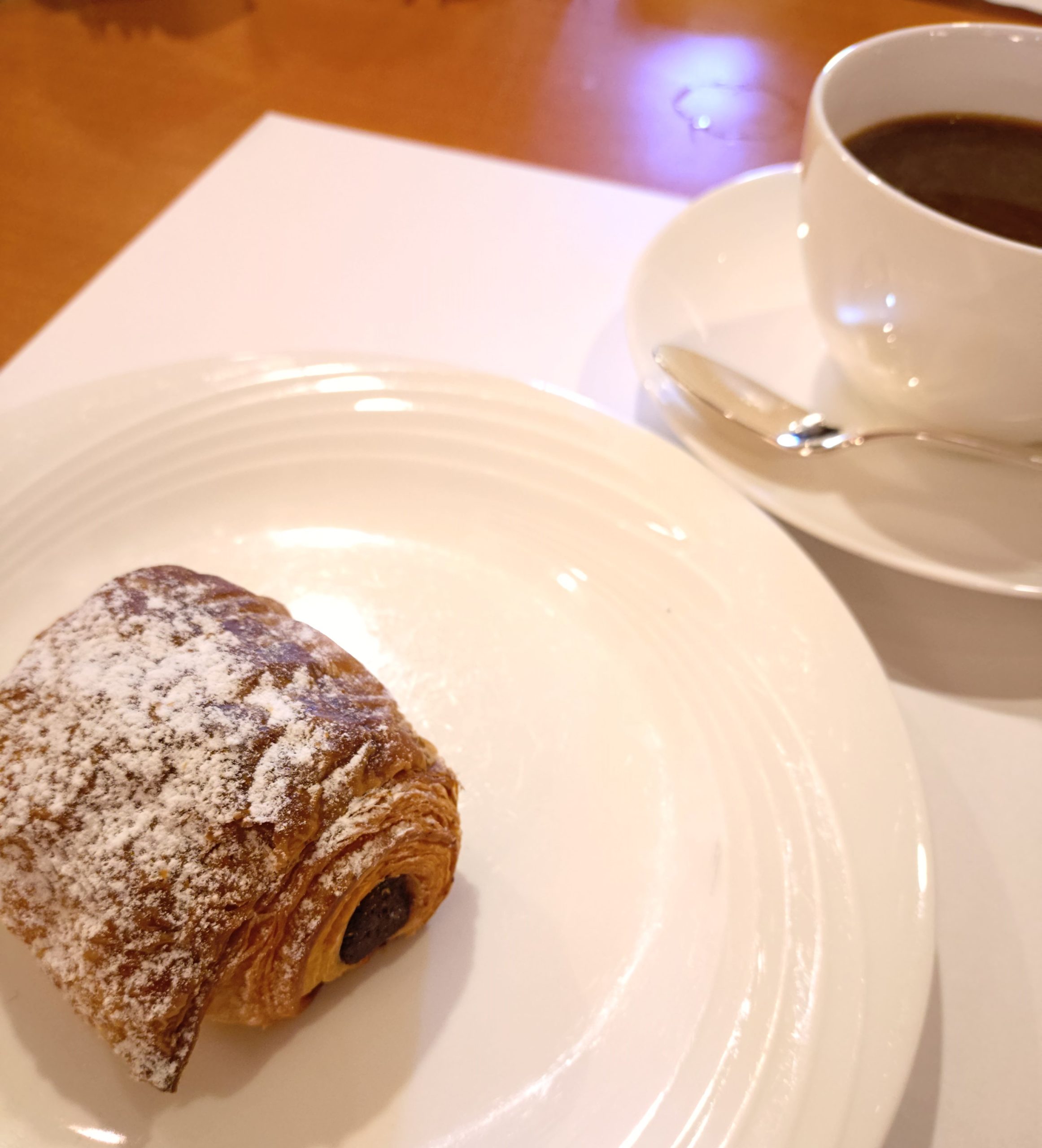 mini會　ホテルニューオータニ　朝食ビュッフェ　SATUKI　今小路 あま宮