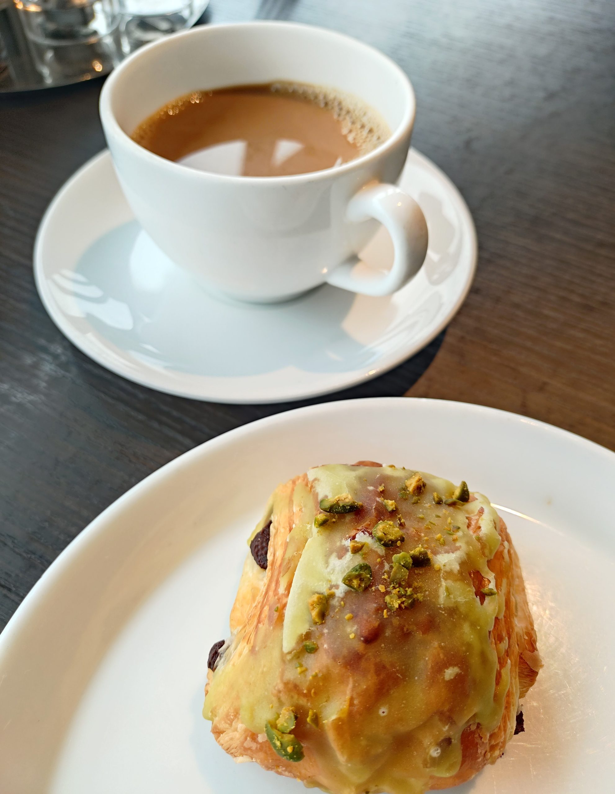 ホテルニューオータニ　さつき　朝食　今小路 あま宮　mini會