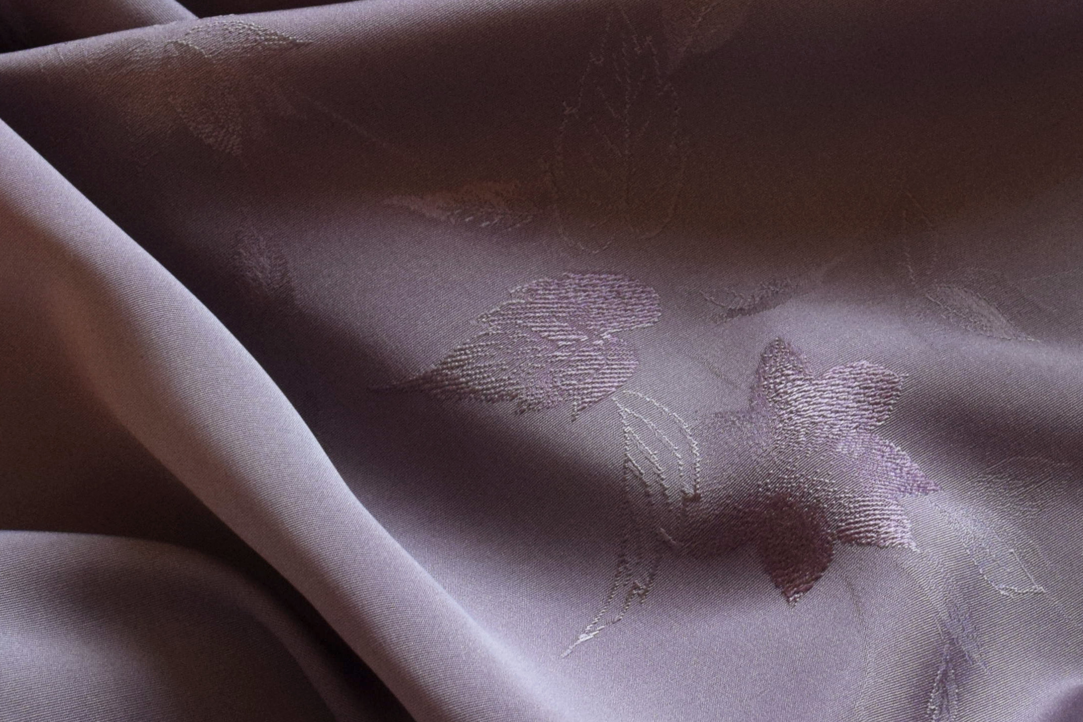 お預かり着物 色掛け後 今小路 あま宮 悉皆