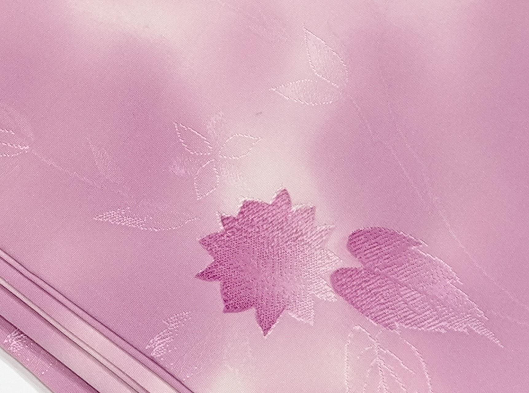 お預かり着物 色掛け後 今小路 あま宮 悉皆