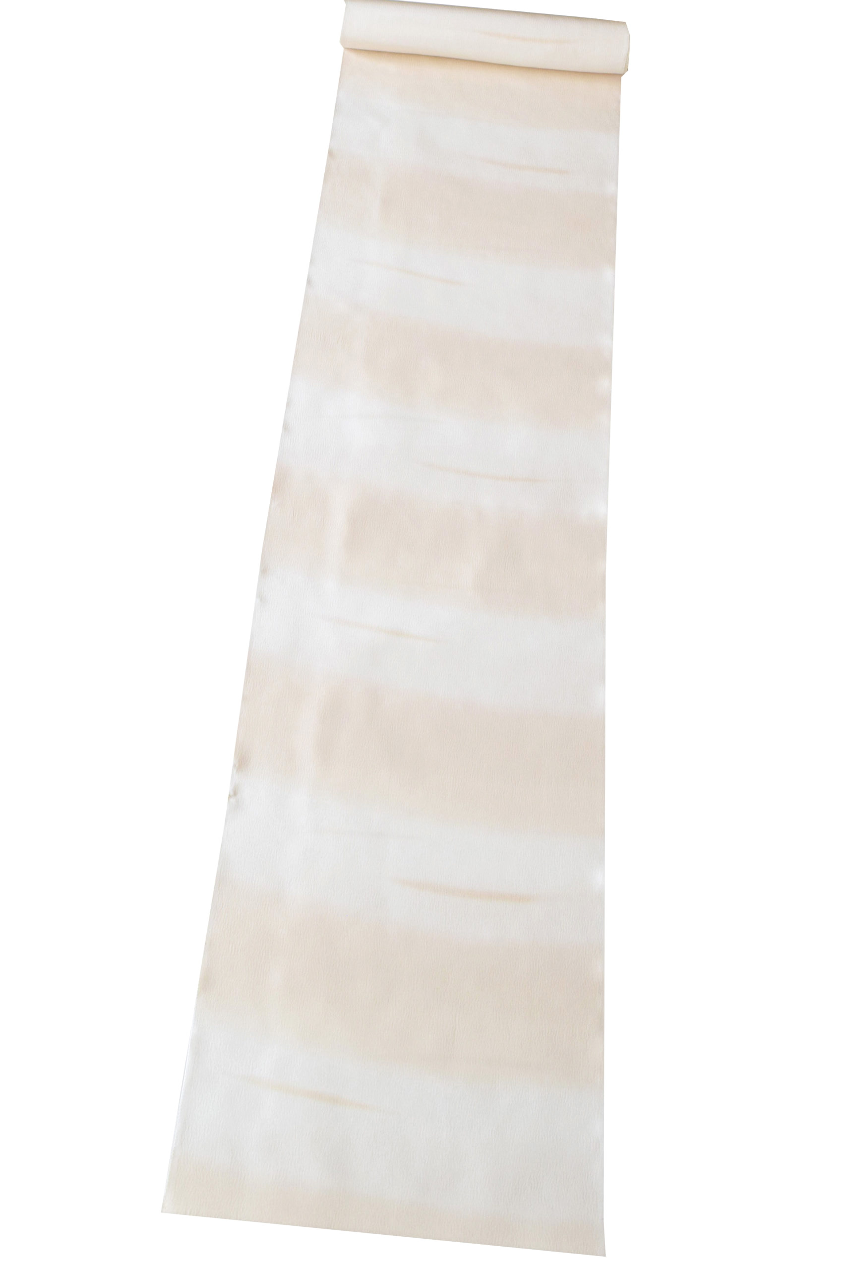 単衣用 長襦袢 霞 今小路 あま宮 洗える単衣襦袢 洗える絹 赤香